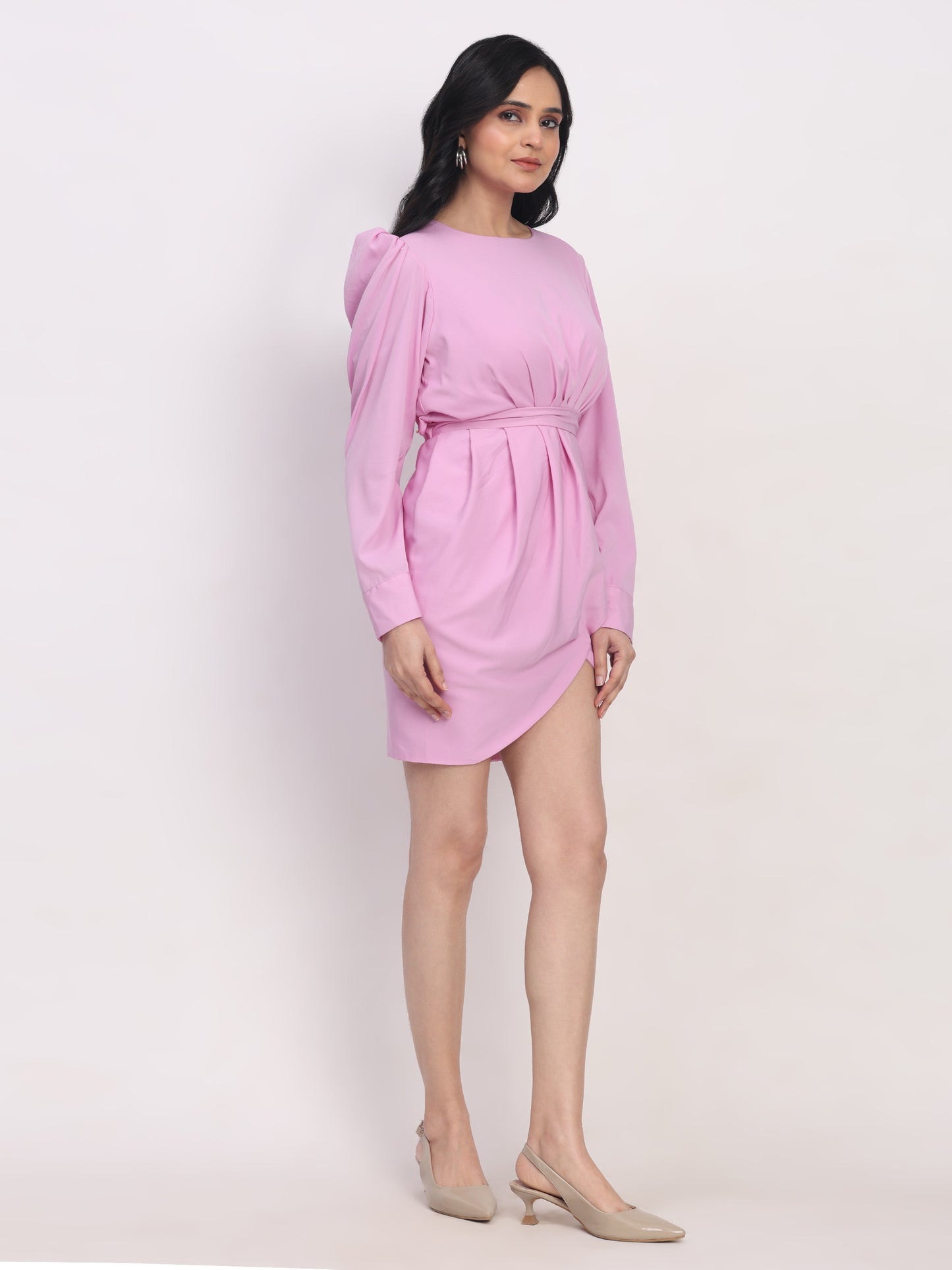 Eusto Dress