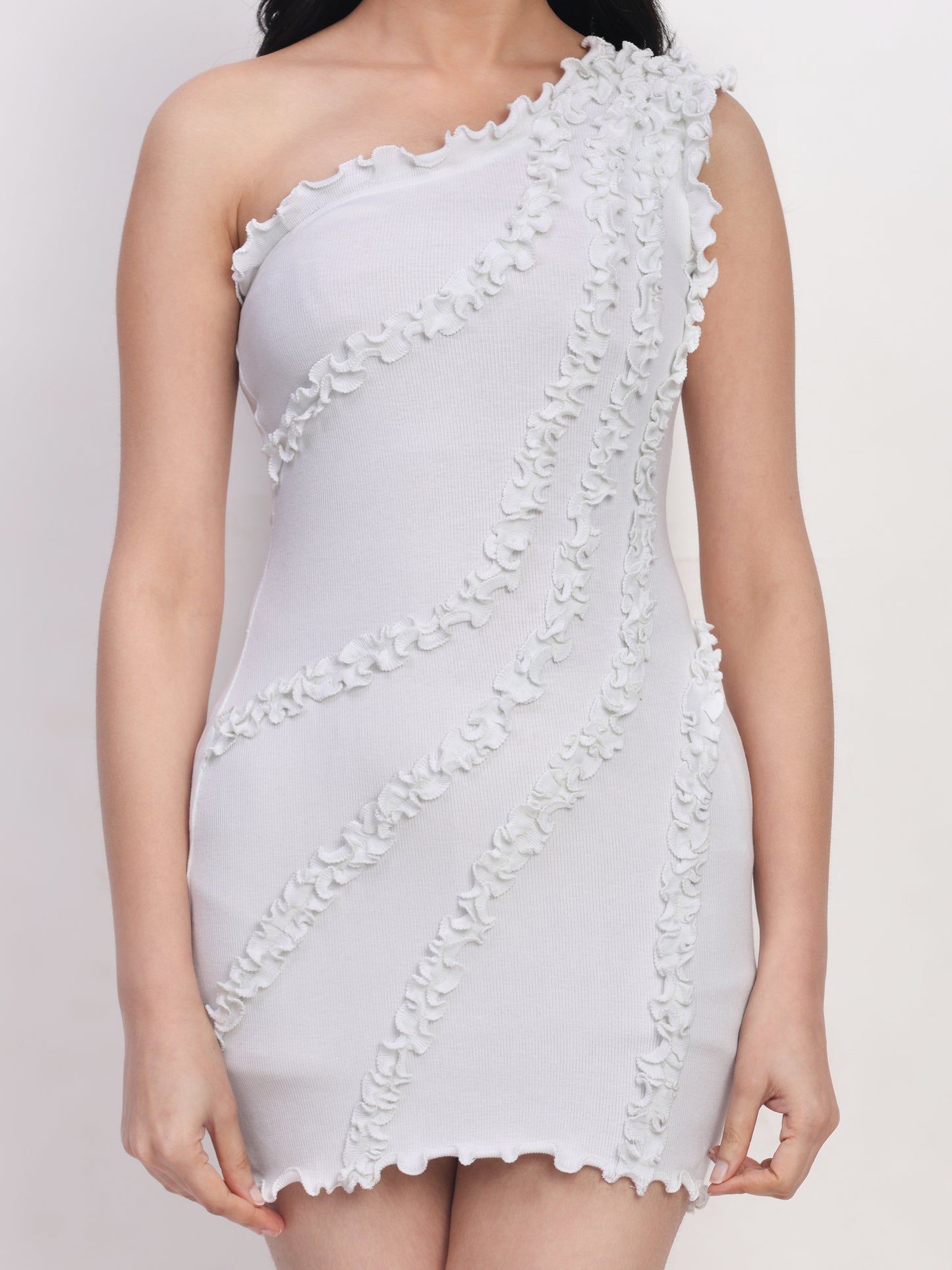 Daisy Bodycon Dress