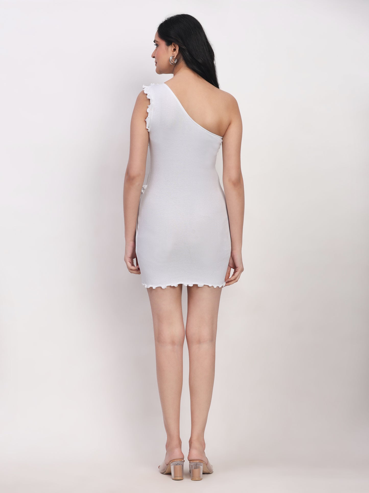 Daisy Bodycon Dress