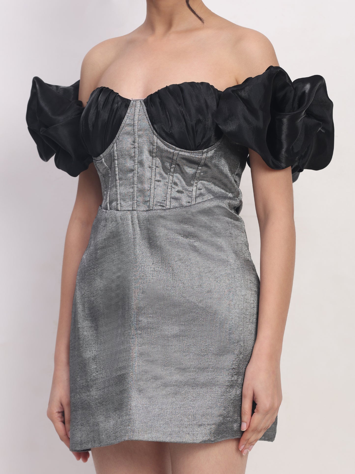 Carvi Sparkle Dress