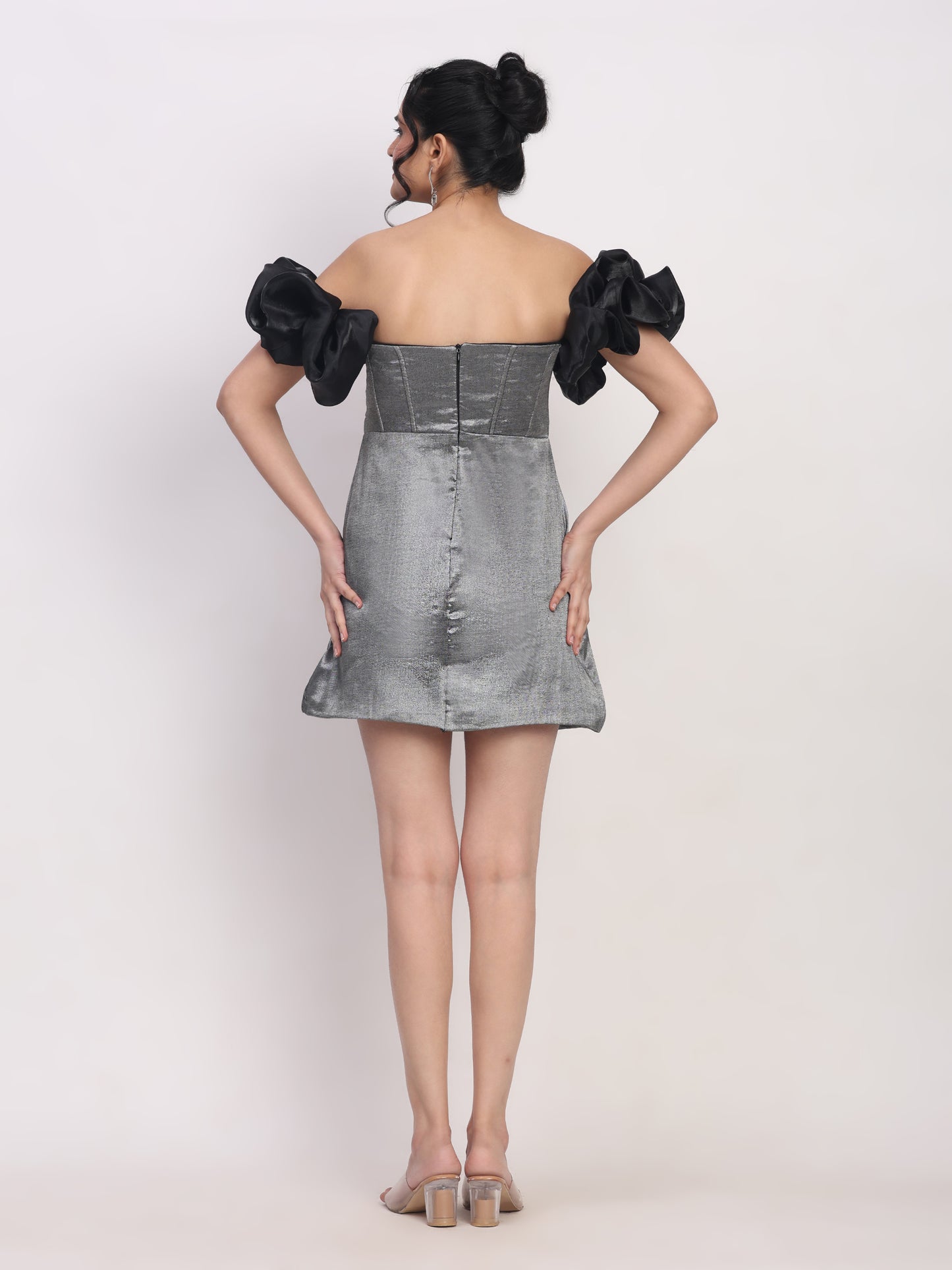 Carvi Sparkle Dress