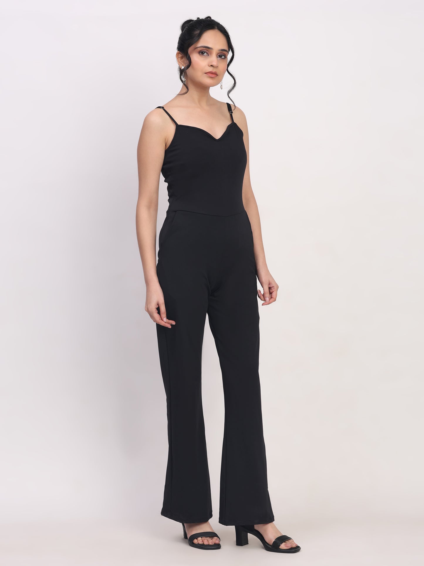 Black Jade Jumpsuit