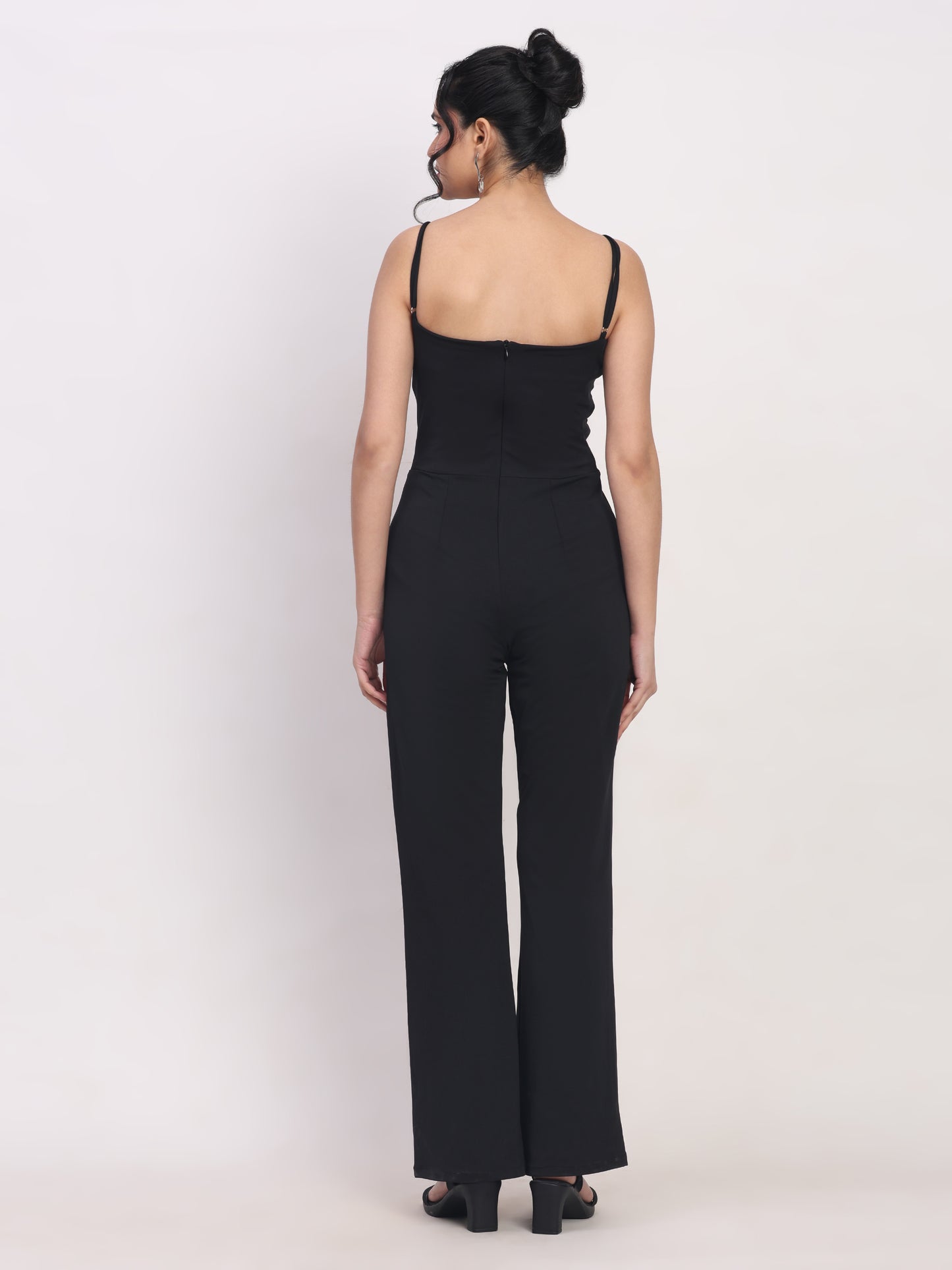 Black Jade Jumpsuit