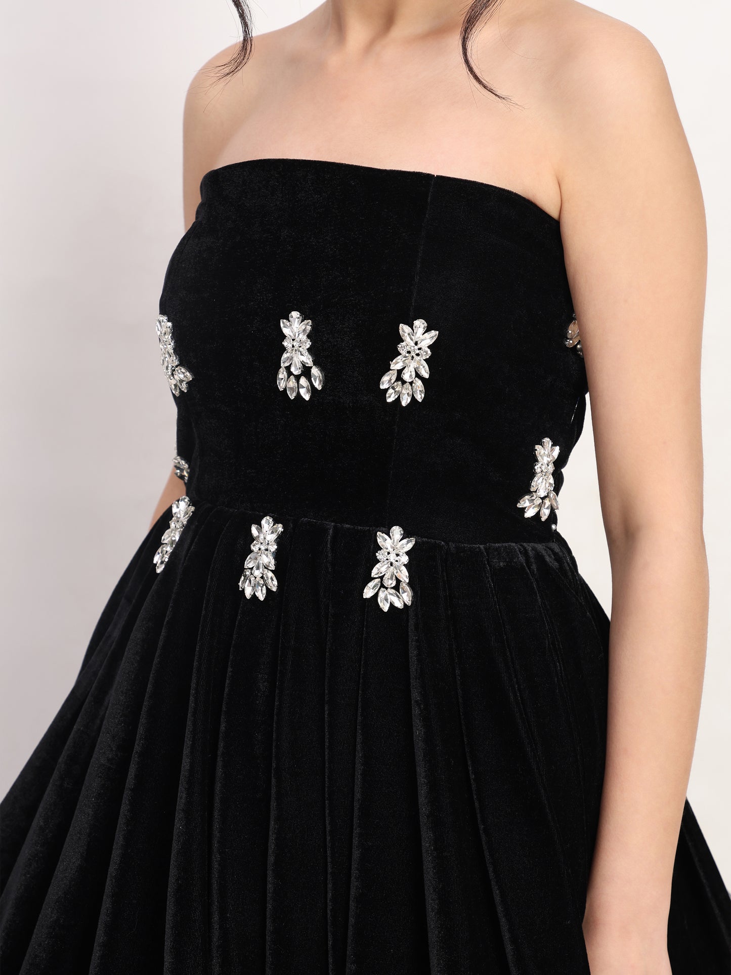 Pobble Snow Dress