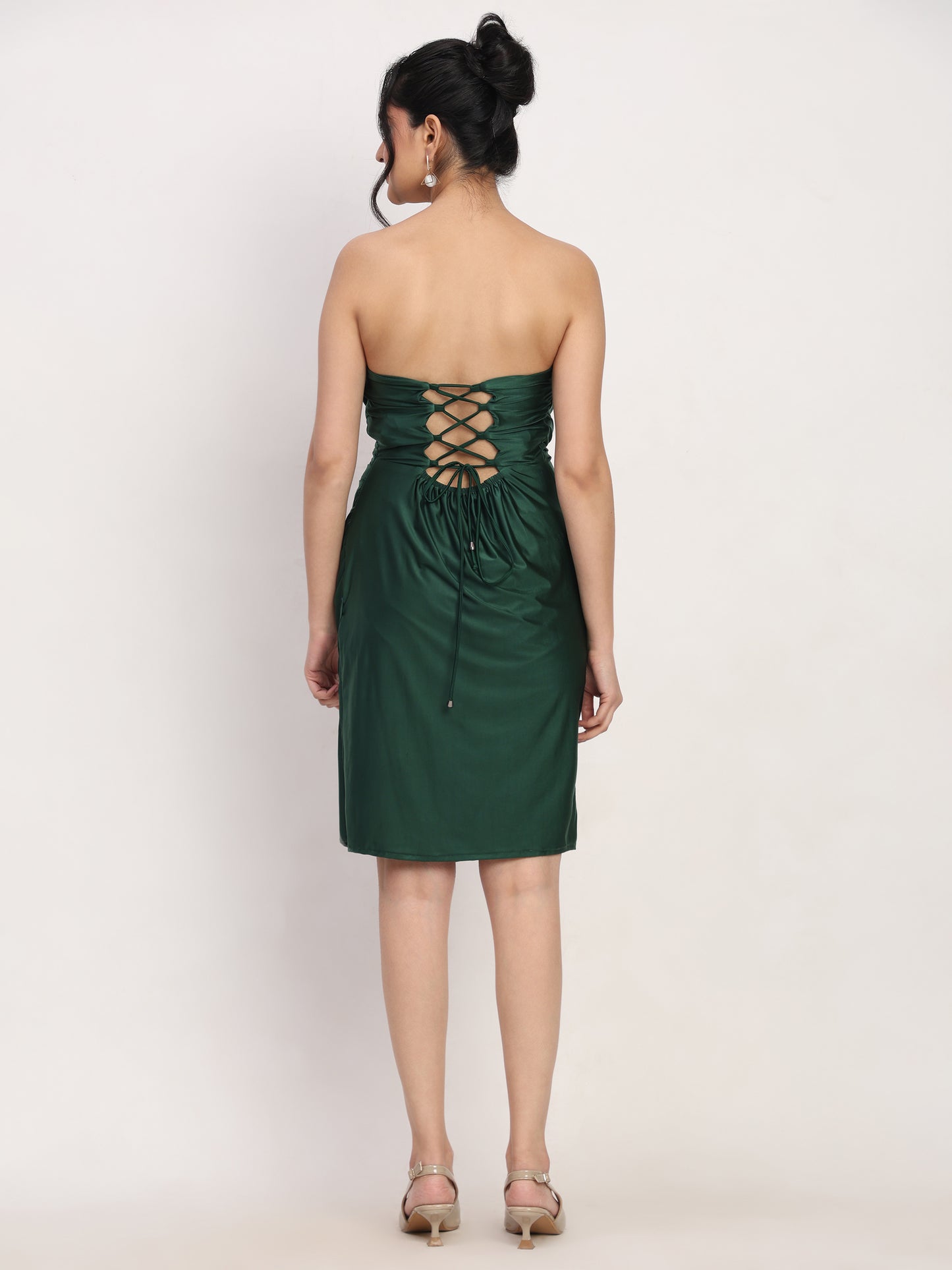 Calla Sparkle Dress