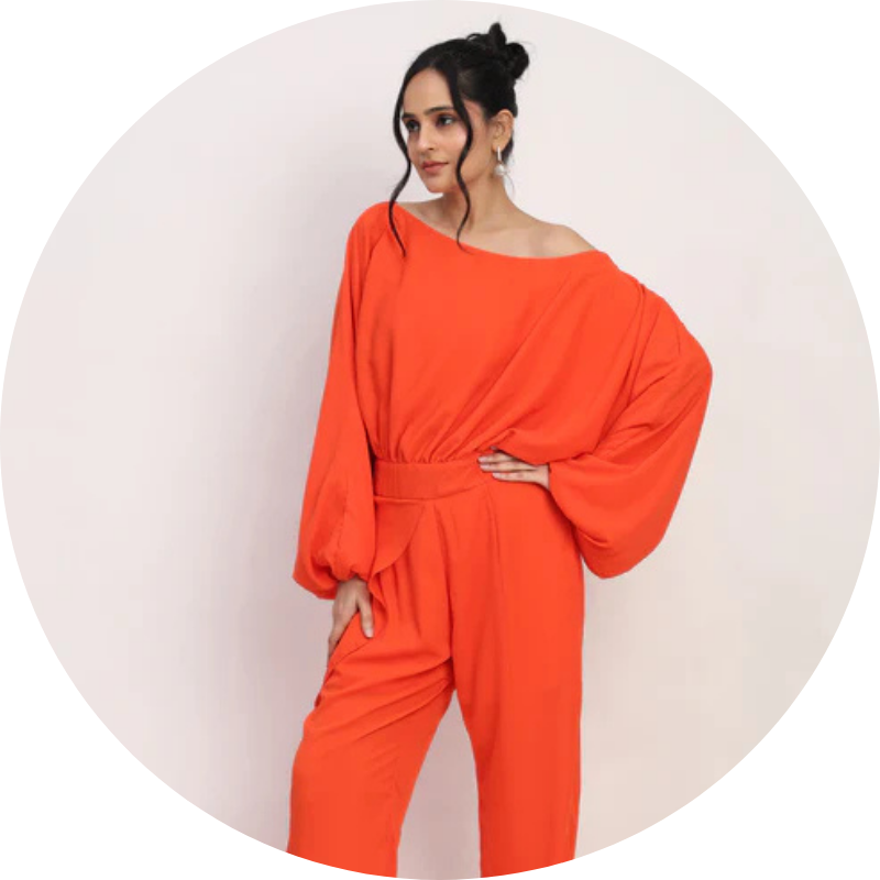 Jumpsuits